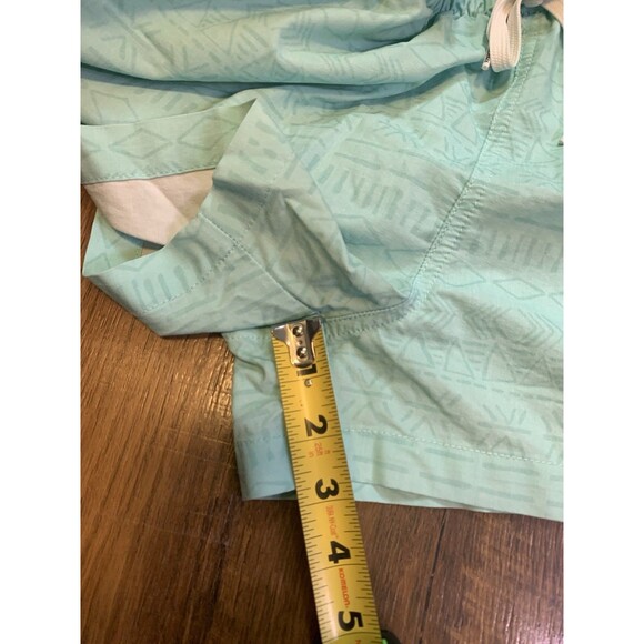 Chubbies Swim Trunks Men’s Size Medium 3 In Inseam - Picture 4 of 4